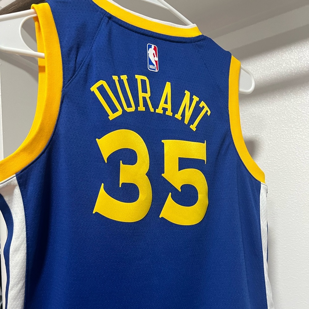 Kids nba jersey